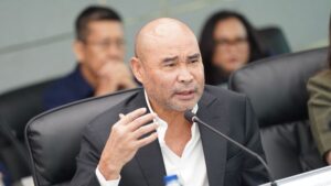 Nasdem Nilai Pilkada Melalui DPRD Selaras dengan Konstitusi