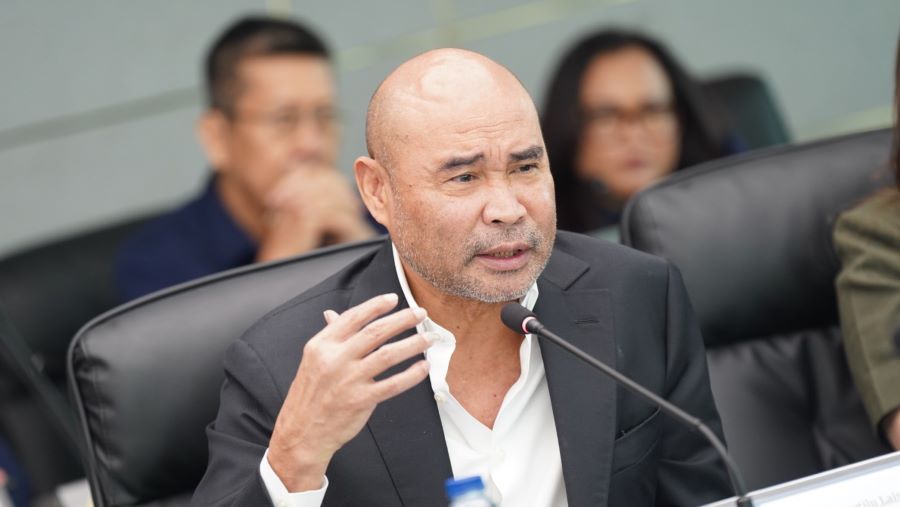 Nasdem Nilai Pilkada Melalui DPRD Selaras dengan Konstitusi