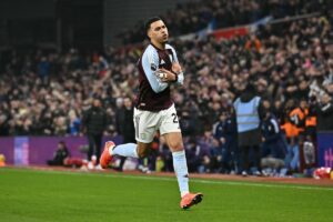 Morgan Rogers Bawa Aston Villa Hantam MU 2-1