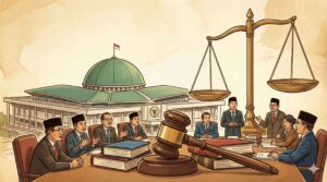 Rujak Hari Ini: RUU Penyesuaian Pidana, Apa Itu?