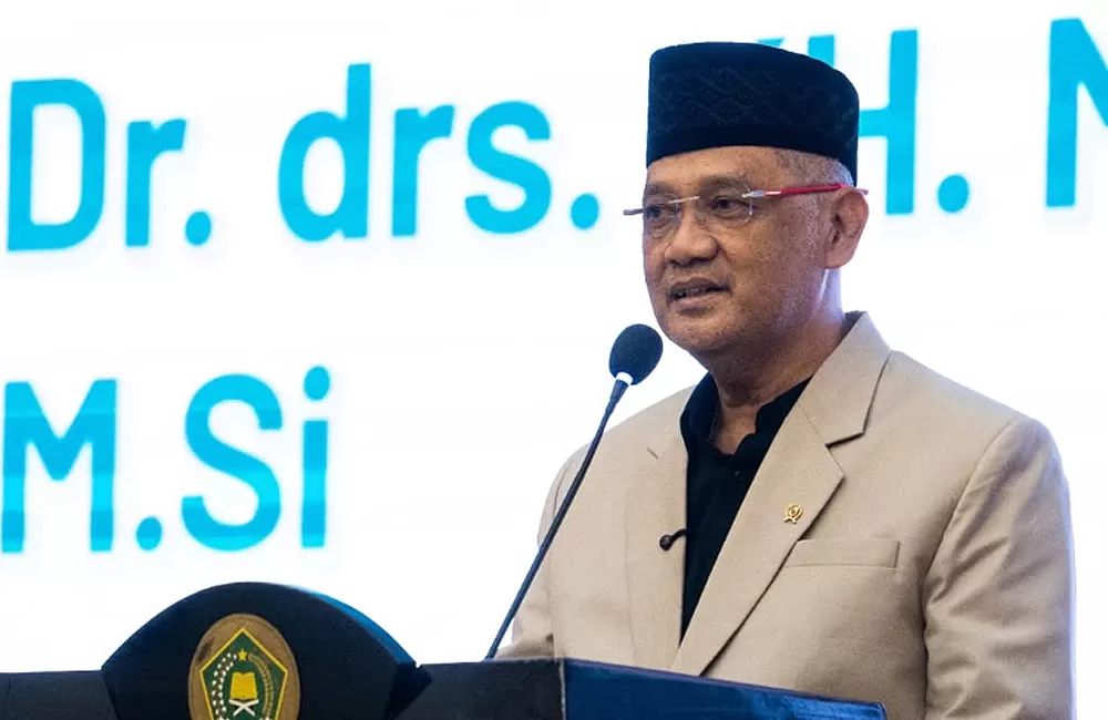 Pemerintah Relaksasi Pelunasan Biaya Haji Jemaah Terdampak Bencana Banjir Sumatera