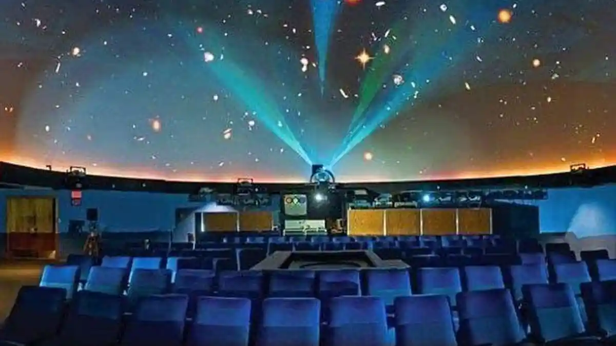 Akses Tiket Planetarium Jakarta Dikeluhkan, Masyarakat Curigai Adanya Praktik Percaloan
