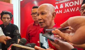 PDI Perjuangan: Penghapusan Pilkada Langsung adalah Kemunduran Demokrasi