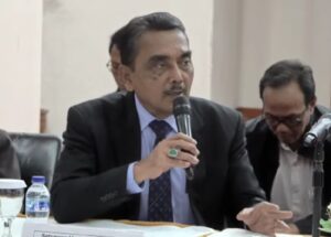 KY Usul Hakim Bersanksi Tak Boleh Ikut Seleksi Hakim Agung