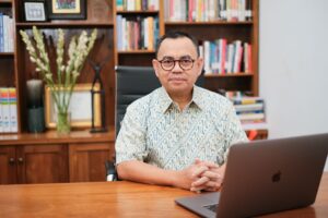 Sudirman Said Klarifikasi Pemeriksaannya di Kejaksaan Agung