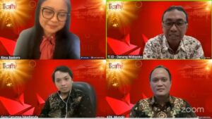 UU Perampasan Aset Solusi Mengembalikan Uang Negara yang Hilang Akibat Korupsi