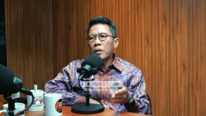 Misbakhun: Sekarang Orang yang Tak Pernah Salah itu Purbaya