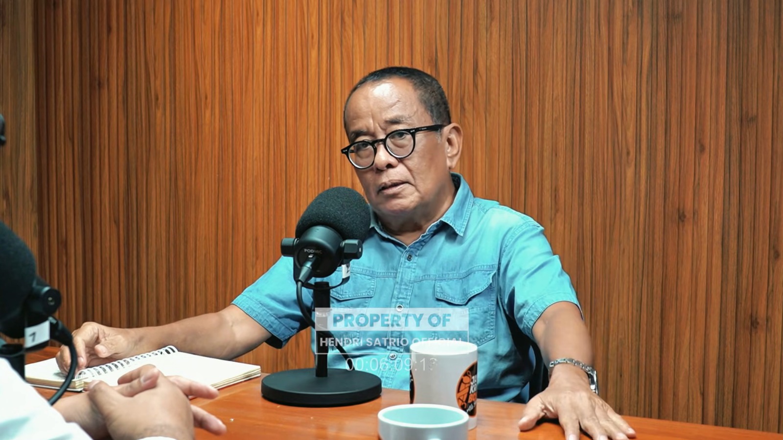 Said Didu Sebut Kawasan IMIP Morowali Pusat “Legalisasi Perampokan Negara”, Ribuan Triliun Menguap Tanpa Pengawasan