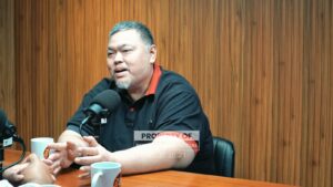 Ekonomi 2026 Lesu, Indonesia Terancam Krisis Lebih Parah dari 1998?