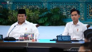 Prabowo Tegaskan Pemerintah Punya Uang Untuk Pemulihan Pascabencana Sumatera