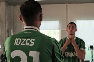 Jay Idzes: Bek Timnas Indonesia Kini Berlabel “Manusia 10 Juta Euro”