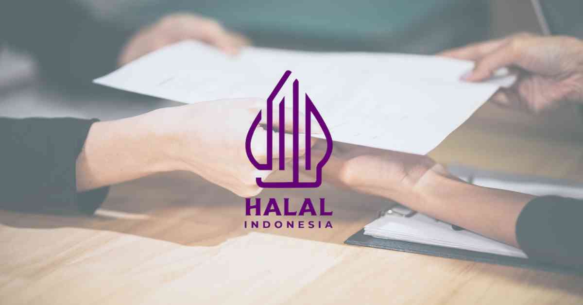 Pemerintah Siapkan 1,35 Juta Sertifikat Halal Gratis untuk Pelaku UMK pada 2026