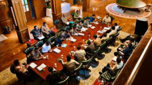 Prabowo Minta Hunian bagi Korban Bencana di Sumatera Segera Rampung