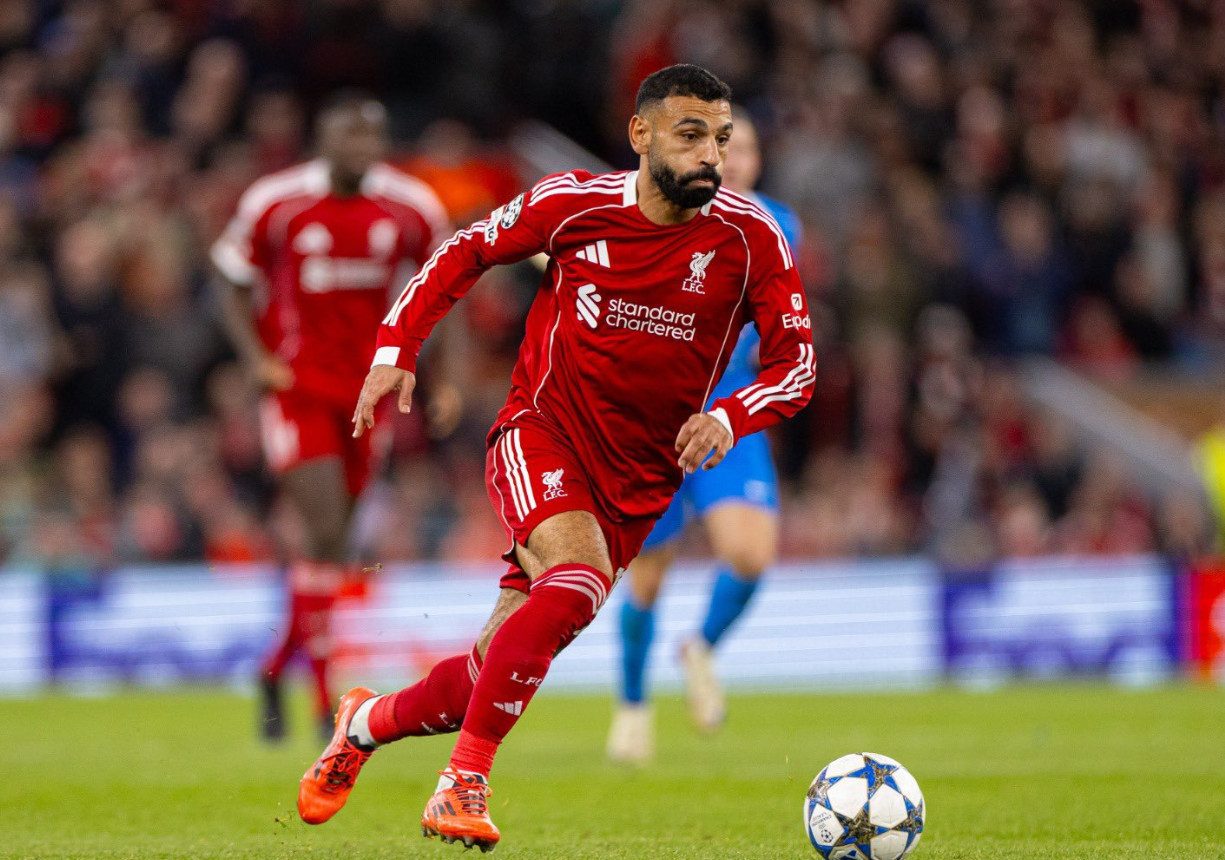 Hensa Ungkap Starting Eleven Terbaik Liverpool FC Versinya, Ada Mo Salah hingga Gerrard!