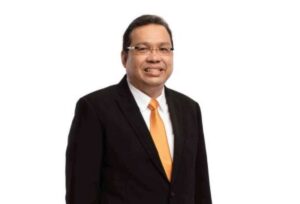 Dirut BEI Iman Rachman Mundur Usai Gejolak IHSG dan Trading Halt