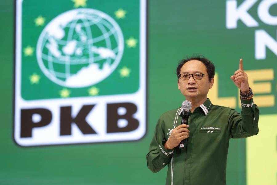 PKB Mulai Kaji E-Voting Pilkada, Tak Tutup Kemungkinan Dipilih DPRD