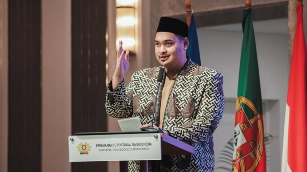 KPK Panggil Eks Menpora Dito Ariotedjo di Kasus Korupsi Kuota Haji