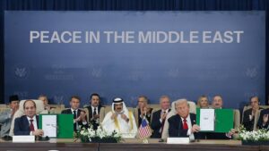 Indonesia Putuskan Bergabung dengan Dewan Perdamaian Bentukan Donald Trump