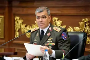 Menhan Venezuela Sebut Banyak Tim Pengamanan Maduro Tewas Dibunuh