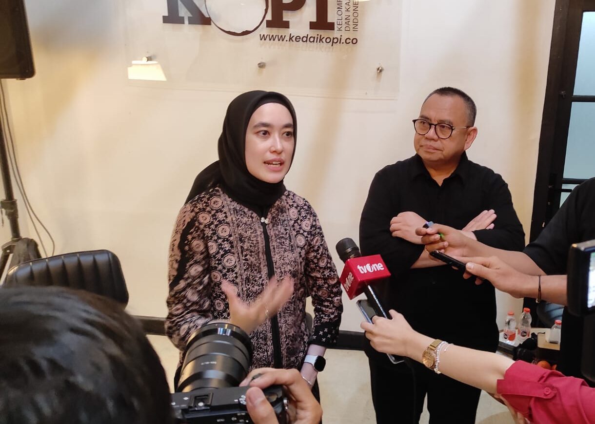 Ekonom: Masyarakat Indonesia Sangat Rasional, tapi Rentan Politik Uang karena Insentif Jangka Pendek