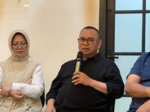 Sudirman Said Ungkap 4 Karakter Penting yang Harus Dimiliki Pemimpin Indonesia