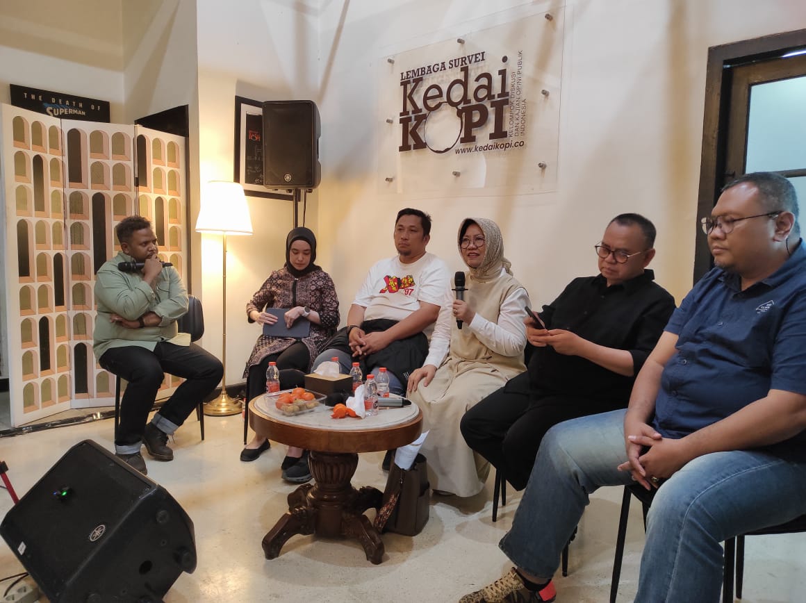Siti Zuhro Nilai Perdebatan Pilkada Langsung atau Tidak Bukanlah Inti Masalah Demokrasi Saat Ini