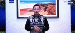 AHY Ajak Masyarakat Indonesia Bersatu Bantu Korban Banjir di Sumatera