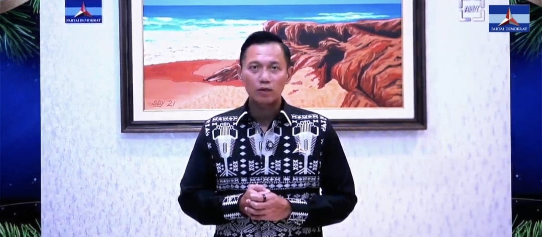 AHY Ajak Masyarakat Indonesia Bersatu Bantu Korban Banjir di Sumatera