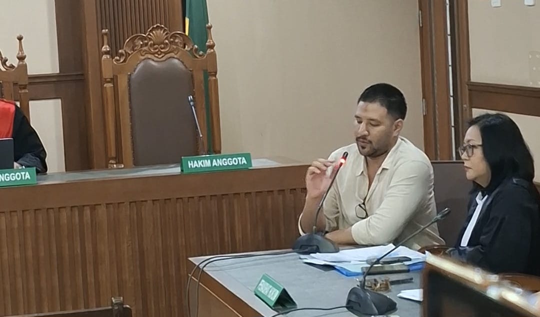 JPU Ungkap Ammar Zoni Jadi ‘Gudang’ Sabu di Rutan Salemba, Dijanjikan Rp100 Ribu per Gram