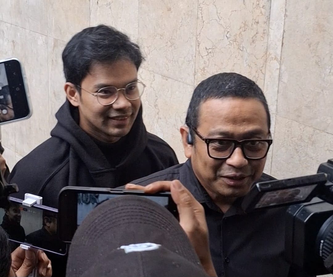 Insanul Fahmi Isyaratkan Lepas Pernikahan Siri dengan Inara Rusli demi Kembali ke Pelukan Mawa