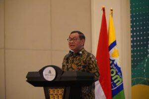 Pramono Anung Janji Terus Lanjutkan Proyek Gubernur Sebelumnya, Apa Saja?