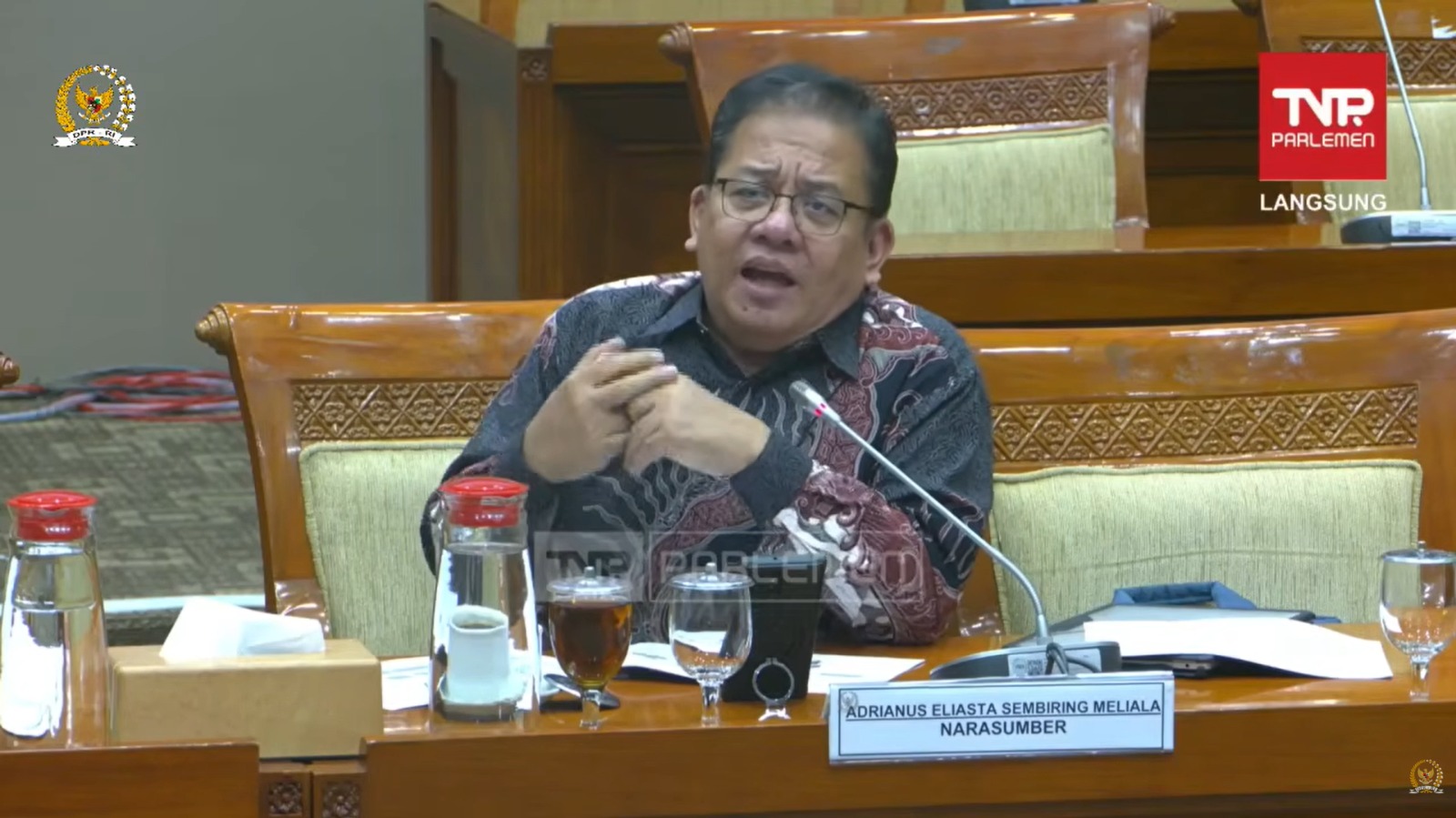 Kriminolog Usulkan Tambah Wakapolri untuk Wilayah Timur dan Barat