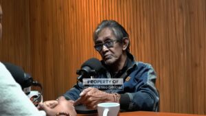 Ferry Latuhihin: Outlook Ekonomi 2026 Gloomy, Purbaya Terlalu Banyak Janji