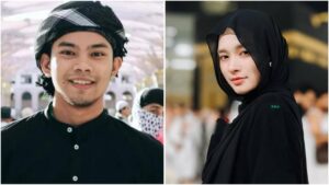 Insanul Fahmi Bungkam Saat Dicecar Bukti Nikah Siri Inara Rusli di Polda Metro Jaya