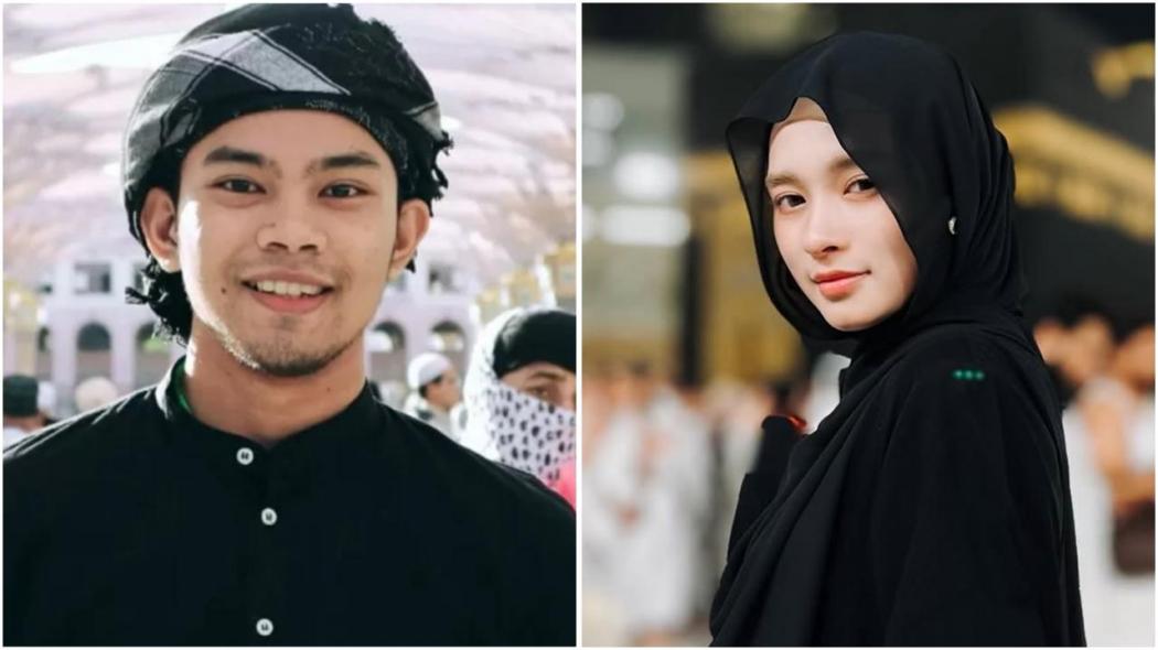 Insanul Fahmi Bungkam Saat Dicecar Bukti Nikah Siri Inara Rusli di Polda Metro Jaya