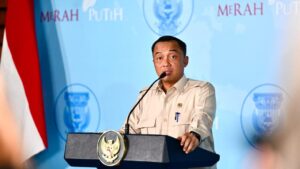 Mengapa Prabowo Absen Ketum Parpol di Retret Hambalang?