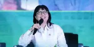 Wamendikti Stella: Beasiswa Dari Negara Adalah Utang Budi