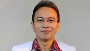 Dokter Piprim Mengaku Dipecat Menkes Budi Gunadi Sadikin