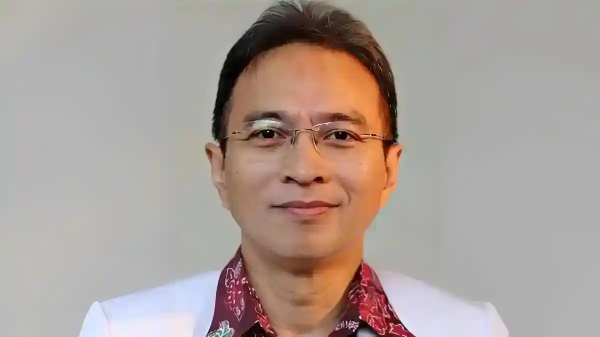 Dokter Piprim Mengaku Dipecat Menkes Budi Gunadi Sadikin