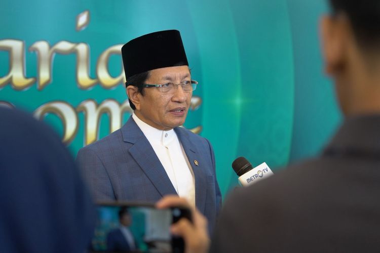 Pemerintah Tetapkan Awal Puasa Ramadhan 2026 19 Februari, Muhammadiyah Sudah Puasa Hari Ini