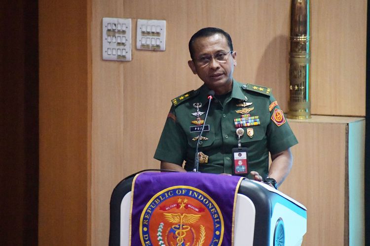 Purnawirawan TNI Kini Dipilih untuk Pimpin BPJS Kesehatan