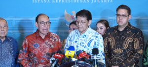 Alwi Shihab: Indonesia Masuk Board of Peace demi Perkuat Perjuangan Palestina