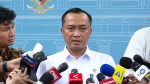 Efisiensi, Prabowo Terima Kredensial 8 Dubes Sekaligus Lantik Pejabat Baru Hari Ini