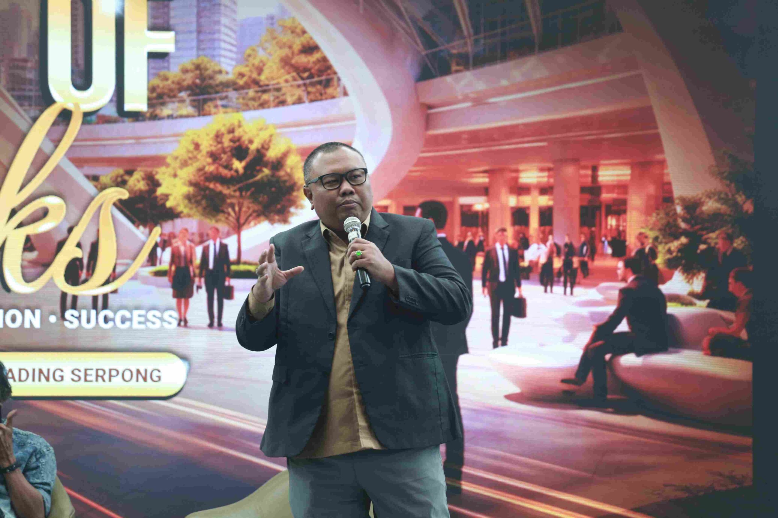 Hendri Satrio: Prabowo Memahami ‘How To Deal With Critics’