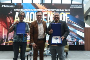 Ketika Sektor Swasta Diajak Mengerti Keadaan Politik dan Ekonomi Saat Ini