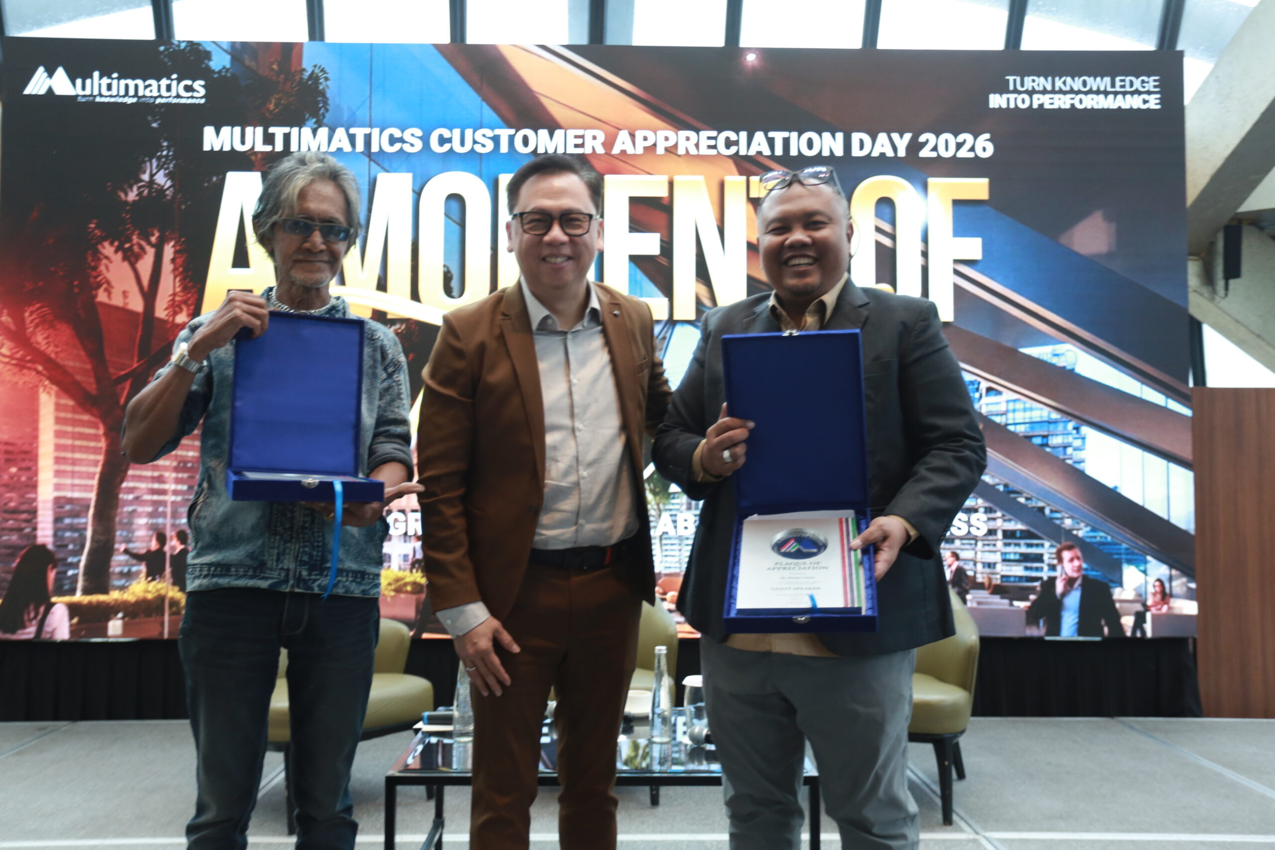 Ketika Sektor Swasta Diajak Mengerti Keadaan Politik dan Ekonomi Saat Ini