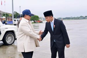 Prabowo ke Amerika Serikat Bertemu Trump, Bakal Bahas Apa?