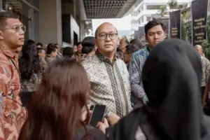 Targetkan Rampung 2026, Danantara Bakal Pangkas BUMN yang Tidak Efektif dan Merugi