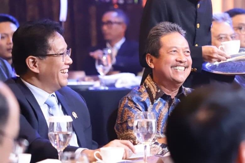 Drama Trenggono vs Purbaya soal Anggaran Kapal: Ada Pengakuan Salah dan Gelak Tawa Bersama