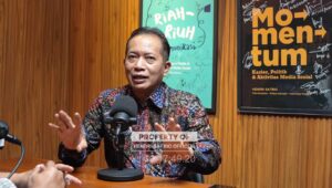 Di Kanal Hensa, Menkop Jawab Isu Akan Tutup Ritel Modern